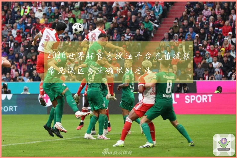 2026世界杯官方投注平台充值提款常见误区与正确识别方法